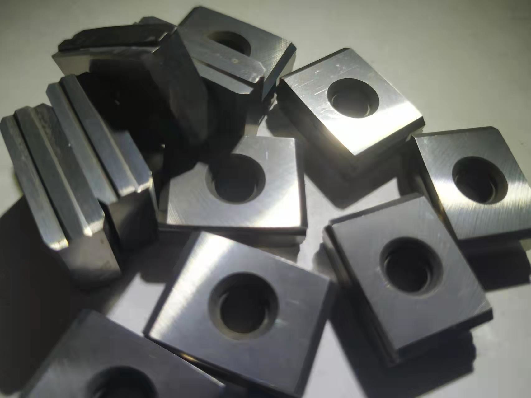 ISO CNC Blades AP30