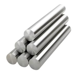Quality Structural Steel Bar Round Stainless Steel 304L ASTM1022 for Engineering Purposes wholesale