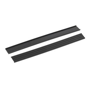 Quality Industrial PVC Trim Strip Manufacturer Black wholesale