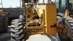 Used caterpillar 140h 120h 12g 14g motor grader for sale