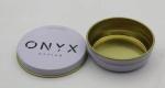 0.28mm Food Grade Tinplate Caviar Packaging Vacuum Empty Can 30g and 50g with
