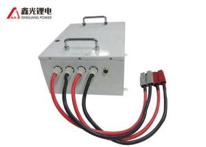 Quality 24V 40AH Lifep04 Electric Scooter Lithium Battery Pack wholesale