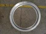 Washing Machine Metal Spinning Process 0.02mm Tolerance , Zinc Plating