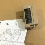 Electropneumatic Positioner 3730-3 Of Samson Positioners As Valves Positioner