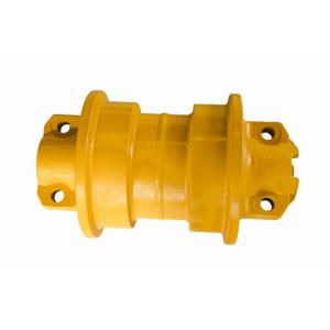 Quality Construction Machinery Track Roller For Versatile Applications wholesale