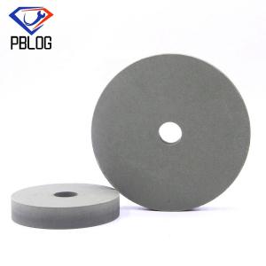 Quality PBLOG manufacture sale BD polishing wheel disc glass polishing wheel wholesale