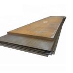 Carbon Steel Plate Aisi 1010 Hot Rolled Steel Coil