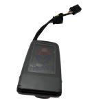 Excavator Display Instrument E312D E320D E330D Monitor Panel 327-7482 3277482