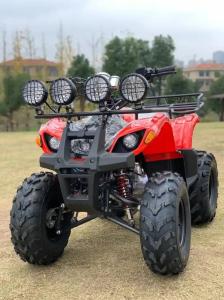 Quality Atv Four Wheel Drive Beach Buggy 4X4 1000cc wholesale