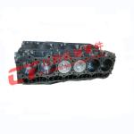 HD800-7 HD1023 Short Engine Block Assembly 6D16