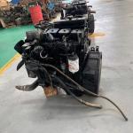 Water Cooled Cummins 4BT Little Pump Truck Diesel Engine Used For Heavy Duty