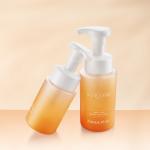 Compact And Lightweight Foam Pump Bottle Perfect For Purses And Travel Bags