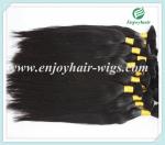 Malaysian 5A virgin remy hair bulk ,natural color, straight style 10''-26'
