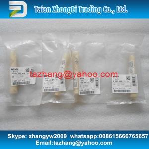 Quality BOSCH Original control valve F00RJ00375 for 0445120006 wholesale