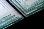 Qingdao 2mm-19mm Clear Float Glass/Tempered Glass for Buildings/Balcony
