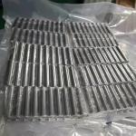 Good Hardness Polished TZM Rod 800mm To 5000mm Length