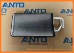 XKAN-00005 Heater Core HYUNDAI Excavator Air Conditioner Parts For R125LCR-9A