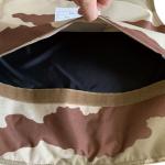 FDY07 Military Full Body Armor/Ballistic Vest Bulletproof Vest