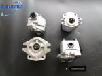 K7V125 E320C/E200B HPV75 Main Pump Spare Parts K7V125 Pilot Pump Hydraulic Gear