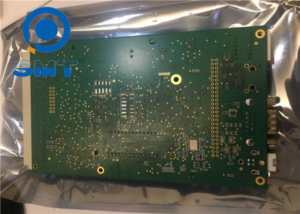 Metal Material DEK Printer Parts 193409 185253 Next Move ES Card X5 Long
