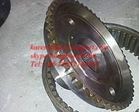 Quality Lw321F Gear Ring 83240208 83240209 Xcmg Wheel Loader Spare Parts wholesale