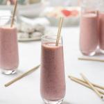197mm Kraft Biodegradable Paper Straws