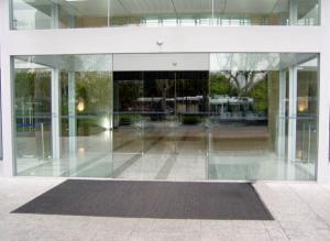 Quality Automatic Sliding Glass Door Mechanism Automatic Sliding Doors wholesale