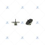 PANASONIC NOZZLE 206A KXFX05V2A00 , Panasonic smt nozzle , genuine spare parts