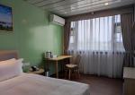 BOX SPACE Prefabricated Camp House Prefab Apartment Building Prefab Portable