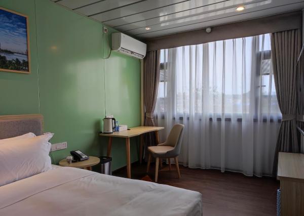 BOX SPACE Prefabricated Camp House Prefab Apartment Building Prefab Portable