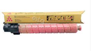 Quality 4 Pack Ricoh Color Toner Aficio MP C2800 / C3300 Genuine Toner Cartridge wholesale