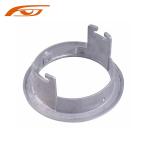 OEM Aluminum Alloy Parts Cnc Machining Milling Fabrication Service