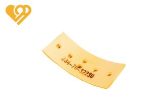 Quality Q345B Replacement Komatsu Grader Blade 234-70-32230 wholesale