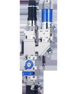 Quality 75mm 100mm WSX ND21 Laser Cutting Machine Head 2000W wholesale
