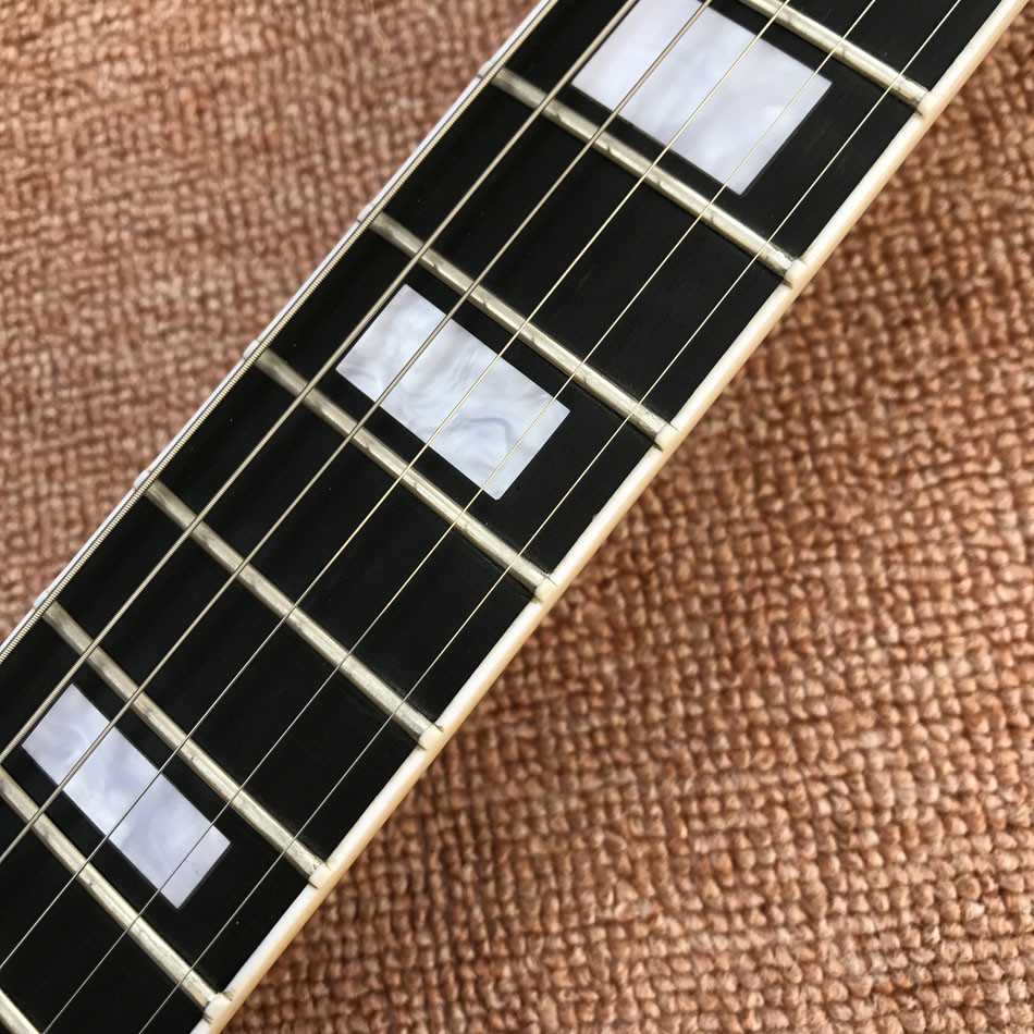 New style high-quality custom LP electric guitar
