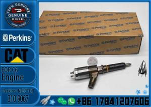 Quality New Fuel Injector 292-3780 320-0680 2645A718 2645A734 310-9067 292-3770 292-3755 306-9380 292-3780 10R-7672 306-9380 10R wholesale
