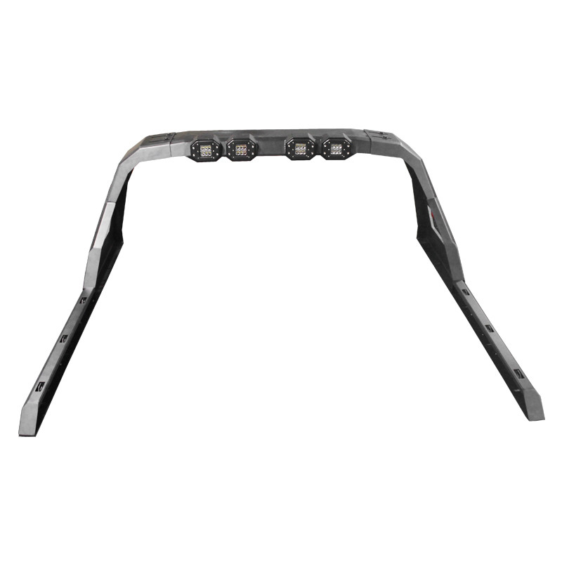 Custom Truck Roll Bars For Nissan NP300 D21 D22 D40 Pick Up
