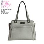 Hot Sell Women Handbag Ladies Tote PU Leather Hand Bag