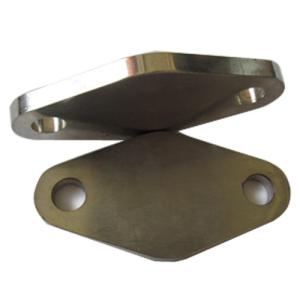 Quality Spraying Surface Processing Laser Cutting Metal Stamping Parts for Industry Solutions wholesale
