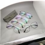 Vintage Light Weight Pure Beta Men'S Titanium Eyeglasses Frames Girls Boys