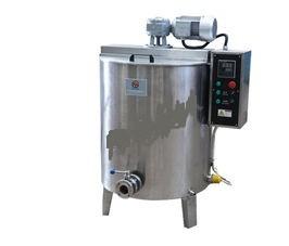 Quality Chocolate oil Melting Tank wholesale