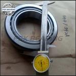 Premium Quality T2ED050/Q Tapered Roller Bearings 50*100*36mm For Automobile
