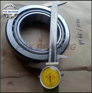 Quality Premium Quality T2ED050/Q Tapered Roller Bearings 50*100*36mm For Automobile ABEC-5 wholesale