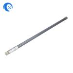 2.4G WiFi 12dBi Omnidirectional Base Station Fiberglass Antenna