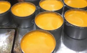 Quality Quick Drying 2.5kg/Tin Pigment Sheetfed Offset Printing Ink wholesale