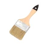 Natural Fiber Paint Brush 38-44mm Length Out For Water - Borne Coatings