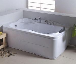 Quality Massage Bathtub MODEL:F15 wholesale