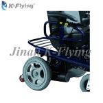 Luxury Paramedical Medical Rehabilitation Equipment Elderly Disabled Electric