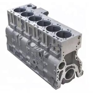 Quality Sinotruk HOWO Truck Weichai 336HP Wd615 Euro2 Cylinder Block 61500010383 as Shown wholesale
