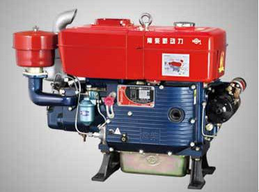 changchai diesel engine 20hp small diesel engine EV80 with ce and iso